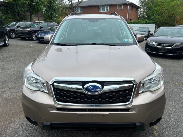 2015 Subaru Forester 2.5i Touring | New Brunswick, New Jersey | Brilliant Auto Sales 2015 Subaru Forester 2.5i Touring | New Brunswick, New Jersey | Brilliant Auto Sales
