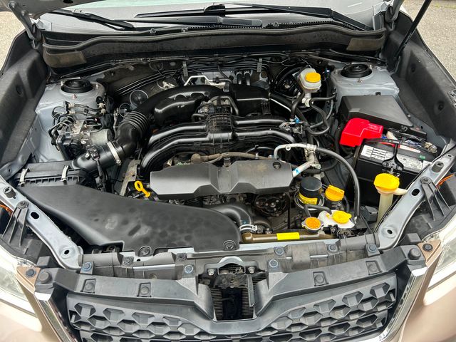 2015 Subaru Forester 2.5i Touring | New Brunswick, New Jersey | Brilliant Auto Sales