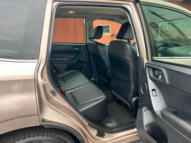 2015 Subaru Forester 2.5i Touring | New Brunswick, New Jersey | Brilliant Auto Sales 2015 Subaru Forester 2.5i Touring | New Brunswick, New Jersey | Brilliant Auto Sales