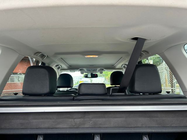 2015 Subaru Forester 2.5i Touring | New Brunswick, New Jersey | Brilliant Auto Sales