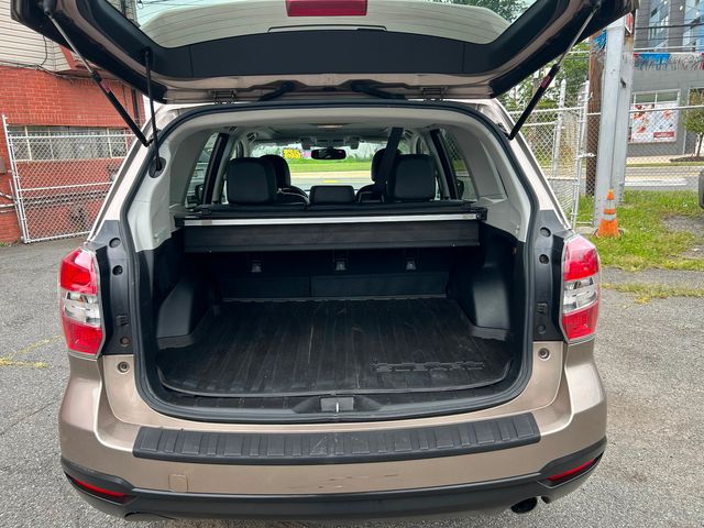 2015 Subaru Forester 2.5i Touring | New Brunswick, New Jersey | Brilliant Auto Sales 2015 Subaru Forester 2.5i Touring | New Brunswick, New Jersey | Brilliant Auto Sales