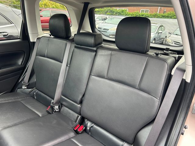 2015 Subaru Forester 2.5i Touring | New Brunswick, New Jersey | Brilliant Auto Sales