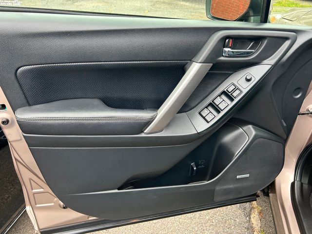 2015 Subaru Forester 2.5i Touring | New Brunswick, New Jersey | Brilliant Auto Sales