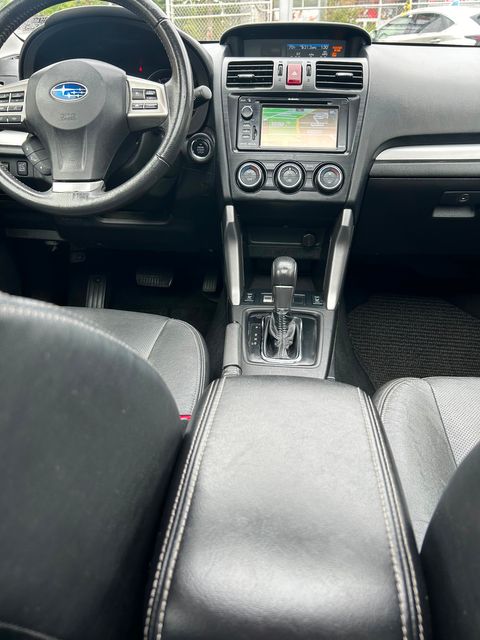 2015 Subaru Forester 2.5i Touring | New Brunswick, New Jersey | Brilliant Auto Sales 2015 Subaru Forester 2.5i Touring | New Brunswick, New Jersey | Brilliant Auto Sales