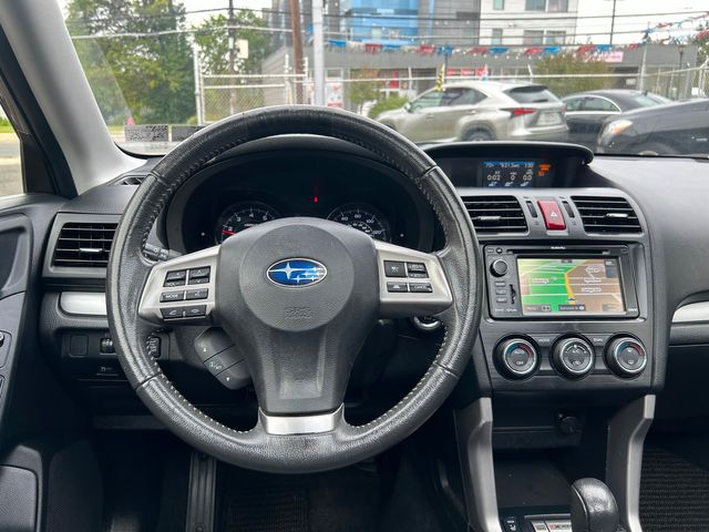 2015 Subaru Forester 2.5i Touring | New Brunswick, New Jersey | Brilliant Auto Sales 2015 Subaru Forester 2.5i Touring | New Brunswick, New Jersey | Brilliant Auto Sales