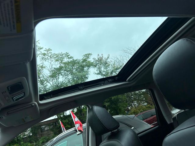 2015 Subaru Forester 2.5i Touring | New Brunswick, New Jersey | Brilliant Auto Sales