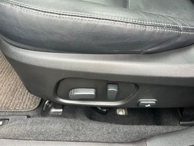 2015 Subaru Forester 2.5i Touring | New Brunswick, New Jersey | Brilliant Auto Sales