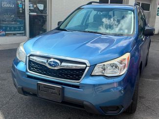 2015 Subaru Forester 2.5i | New Rochelle, NY | U.S. 1 Auto Sales