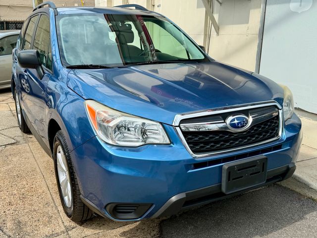 2015 Subaru Forester 2.5i | New Rochelle, NY | U.S. 1 Auto Sales