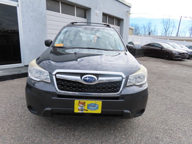 2015 Subaru Forester 2.5i  (Call for Availability)