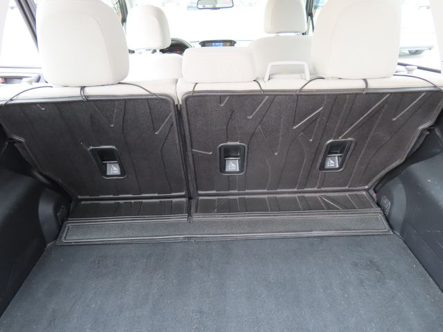 2015 Subaru Forester 2.5i  (Call for Availability)