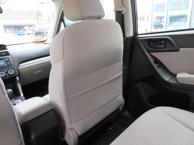 2015 Subaru Forester 2.5i  (Call for Availability)