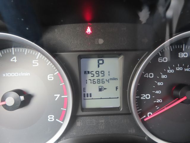 2015 Subaru Forester 2.5i  (Call for Availability)