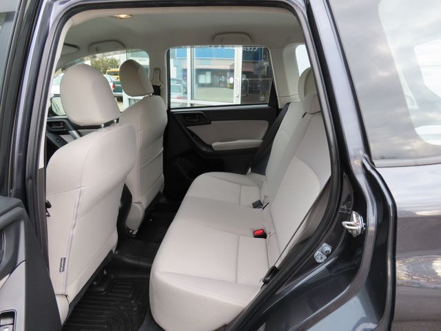 2015 Subaru Forester 2.5i  (Call for Availability)