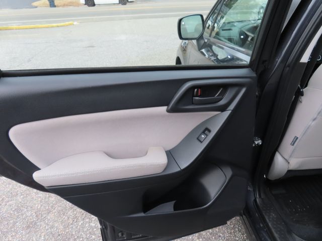 2015 Subaru Forester 2.5i  (Call for Availability)