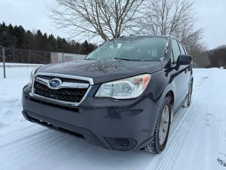 2015 Subaru Forester 2.5i Premium | Ravenna, Ohio | Good Used Cars, Inc. 
