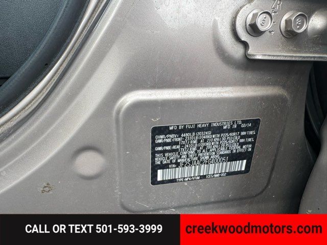 2015 Subaru Forester 2.5i AWD MANUAL Low Miles Financing Roof Rack Nice 2015 Subaru Forester 2.5i AWD MANUAL Low Miles Financing Roof Rack Nice