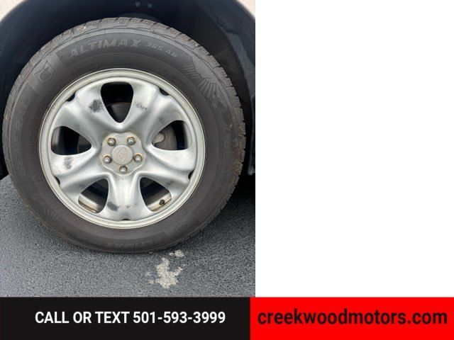 2015 Subaru Forester 2.5i AWD MANUAL Low Miles Financing Roof Rack Nice