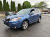 2015 Subaru Forester 2.5i Limited | West Springfield , MA | Baron Auto Sales