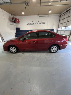 2015 Subaru Impreza 2.0i | Annapolis, MD | Annapolis Public Auto Auction