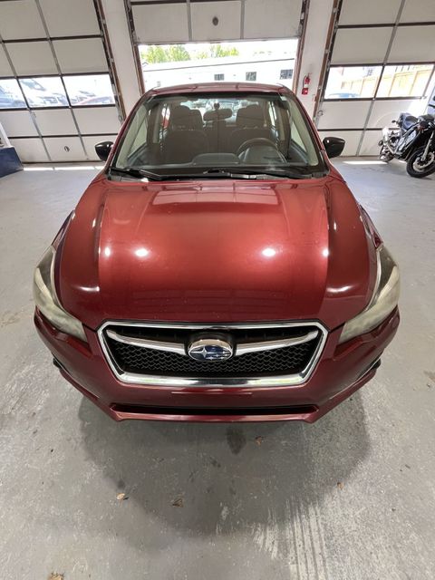 2015 Subaru Impreza 2.0i | Annapolis, MD | Annapolis Public Auto Auction 2015 Subaru Impreza 2.0i | Annapolis, MD | Annapolis Public Auto Auction