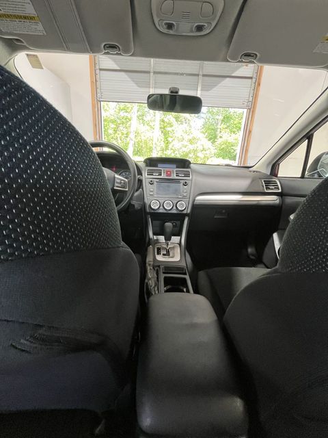 2015 Subaru Impreza 2.0i | Annapolis, MD | Annapolis Public Auto Auction