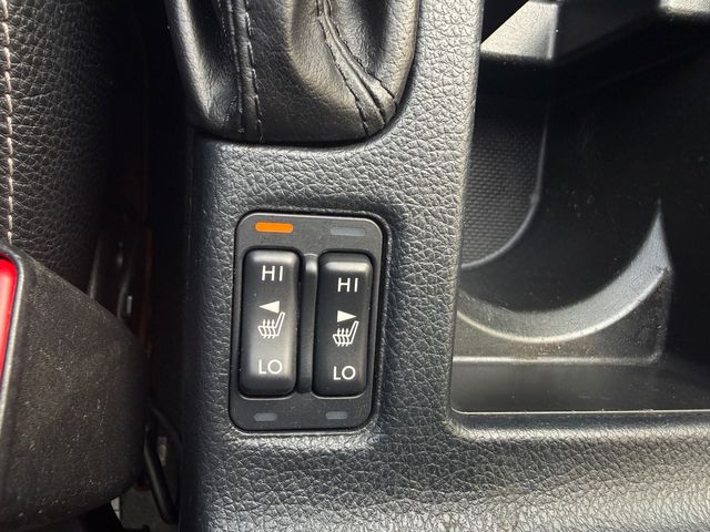 2015 Subaru Impreza 2.0i Limited