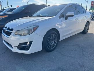 2015 Subaru Impreza 2.0i Premium CAR PROS AUTO CENTER (702) 405 | Las Vegas, Nevada | Car Pros Auto Center