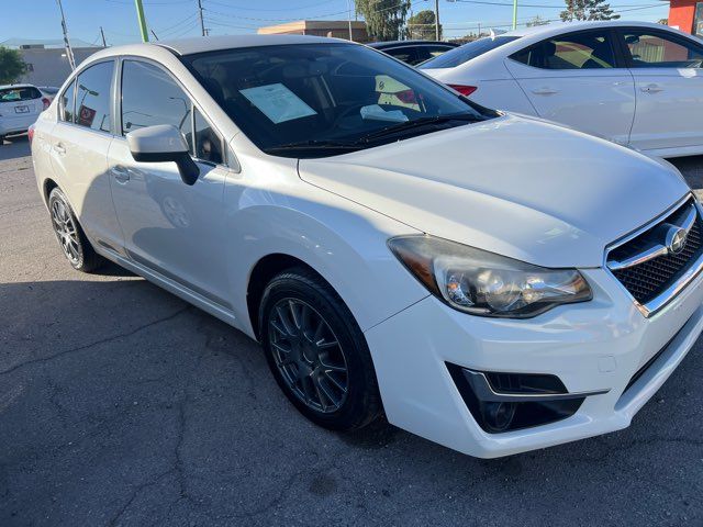 2015 Subaru Impreza 2.0i Premium CAR PROS AUTO CENTER (702) 405