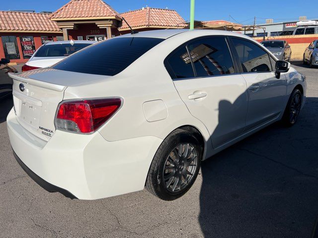 2015 Subaru Impreza 2.0i Premium CAR PROS AUTO CENTER (702) 405