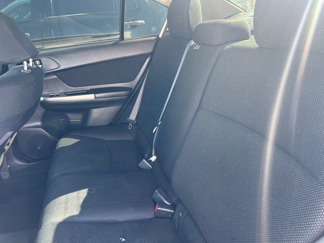 2015 Subaru Impreza 2.0i Premium CAR PROS AUTO CENTER (702) 405