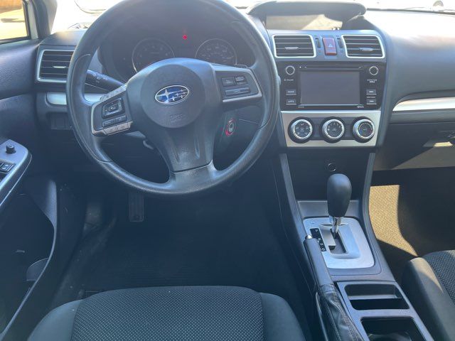 2015 Subaru Impreza 2.0i Premium CAR PROS AUTO CENTER (702) 405