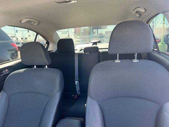 2015 Subaru Impreza 2.0i Premium CAR PROS AUTO CENTER (702) 405