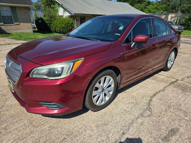 2015 Subaru Legacy 2.5i Premium | Conroe, TX | GNC Motors