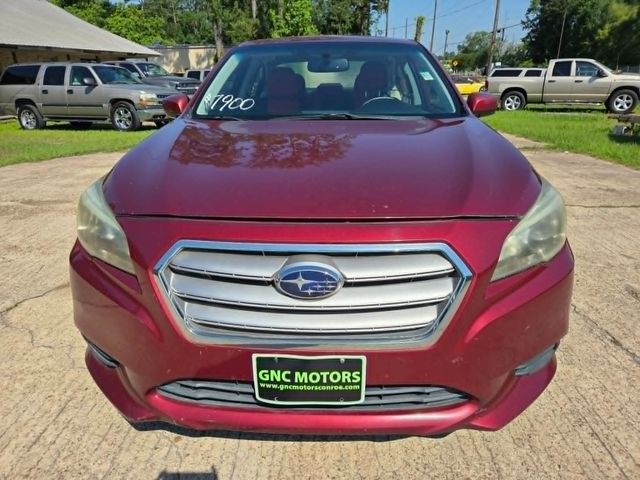 2015 Subaru Legacy 2.5i Premium | Conroe, TX | GNC Motors 2015 Subaru Legacy 2.5i Premium | Conroe, TX | GNC Motors