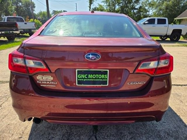 2015 Subaru Legacy 2.5i Premium | Conroe, TX | GNC Motors