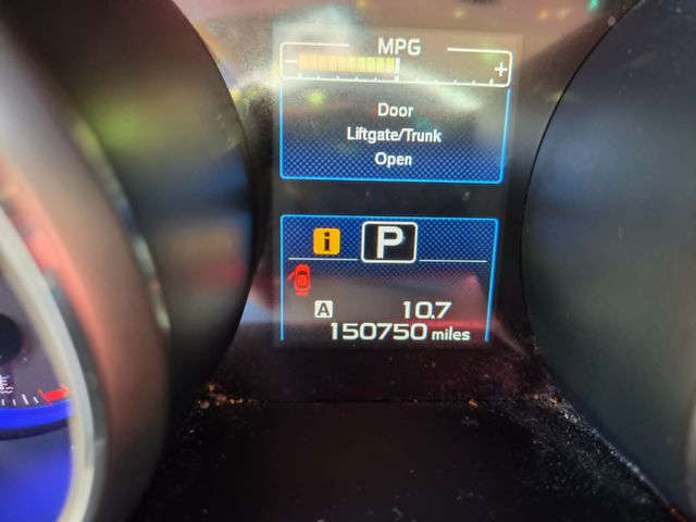 2015 Subaru Legacy 2.5i Premium | Conroe, TX | GNC Motors