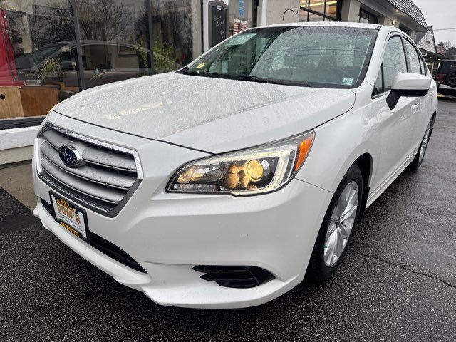 2015 Subaru Legacy 2.5i Premium