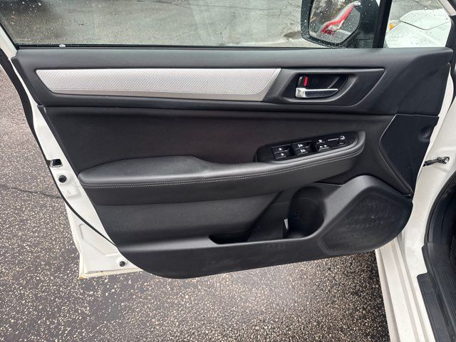 2015 Subaru Legacy 2.5i Premium