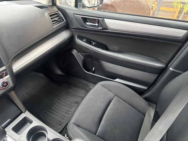 2015 Subaru Legacy 2.5i Premium