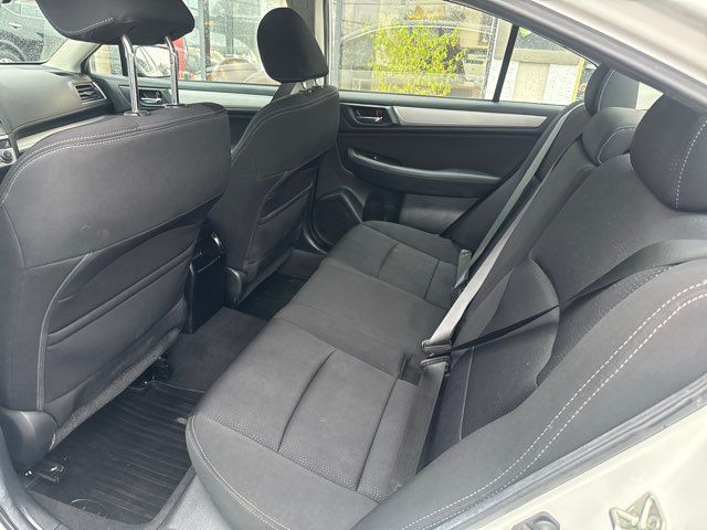 2015 Subaru Legacy 2.5i Premium