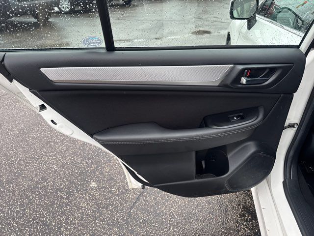 2015 Subaru Legacy 2.5i Premium