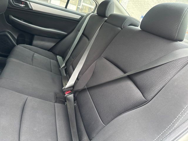 2015 Subaru Legacy 2.5i Premium