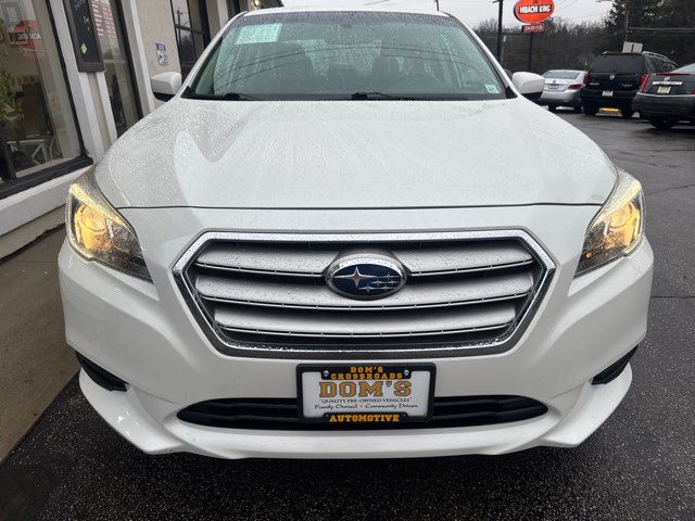 2015 Subaru Legacy 2.5i Premium