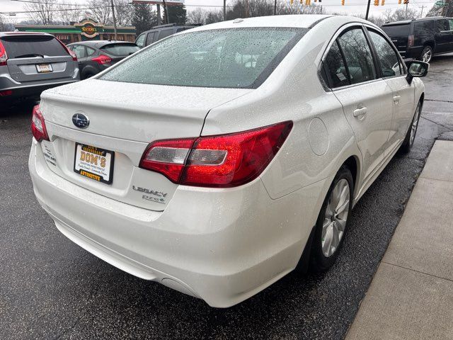 2015 Subaru Legacy 2.5i Premium