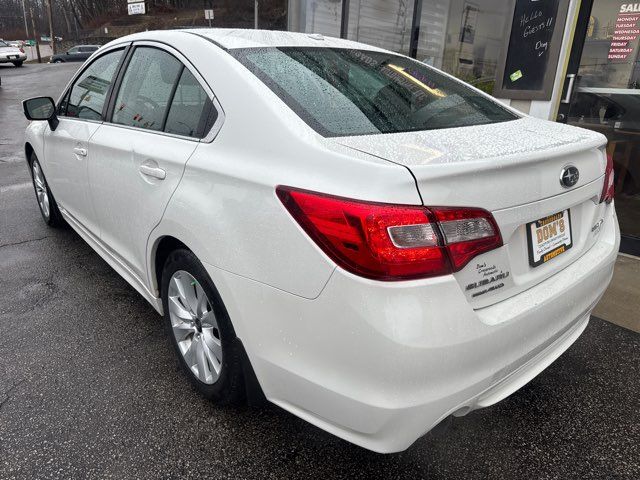 2015 Subaru Legacy 2.5i Premium