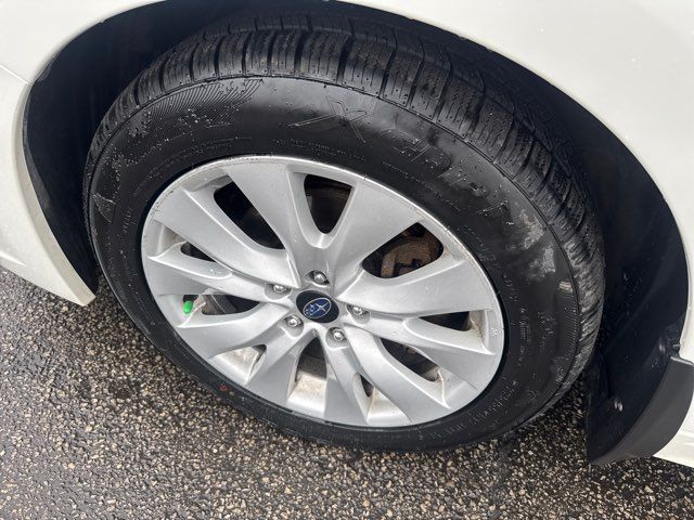 2015 Subaru Legacy 2.5i Premium