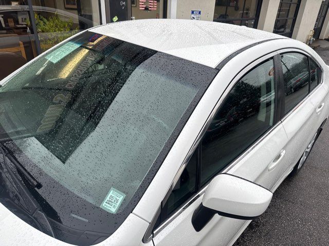 2015 Subaru Legacy 2.5i Premium