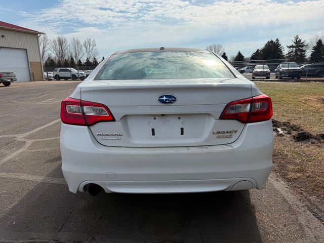 2015 Subaru Legacy 2.5i Premium