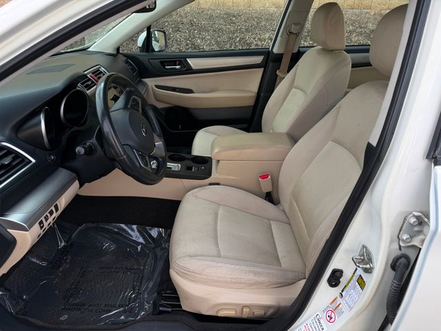 2015 Subaru Legacy 2.5i Premium